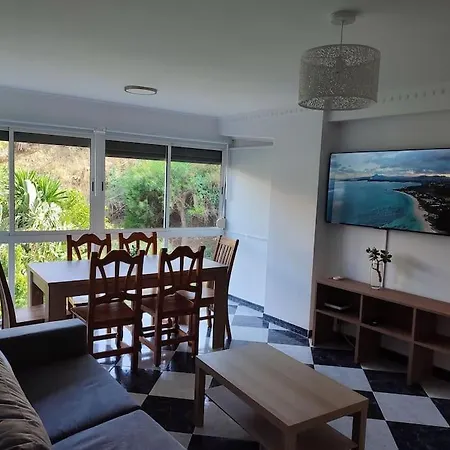 En Playa Carvajal Apartment