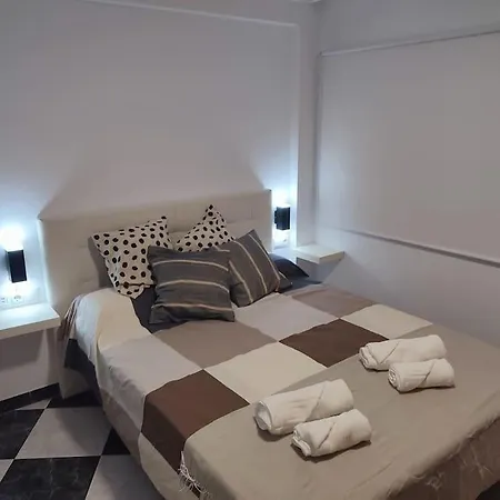 Apartman En Playa Carvajal *
