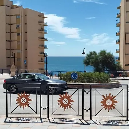 Apartman En Playa Carvajal *