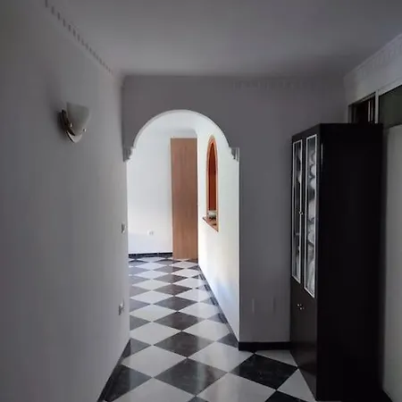 Apartman En Playa Carvajal Fuengirola