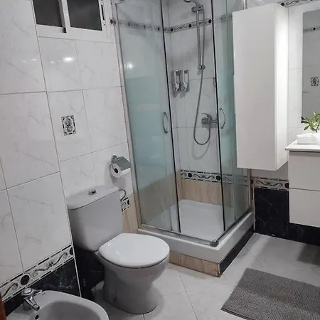 En Playa Carvajal Apartman Fuengirola