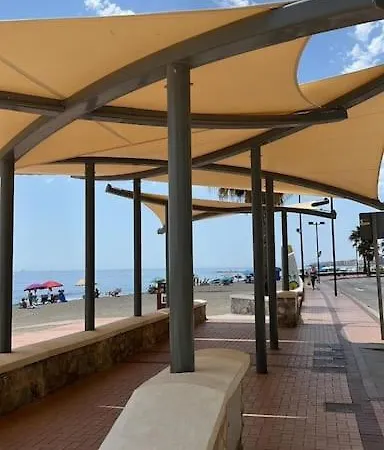 En Playa Carvajal Apartment *